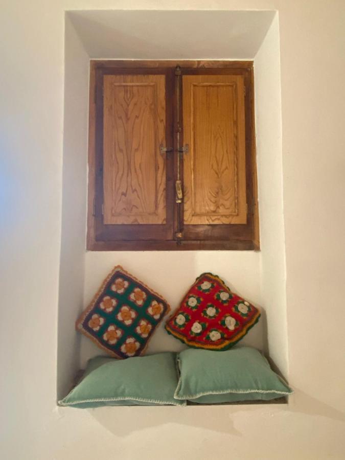 Apartamento Rural Meaus Rubias Dış mekan fotoğraf