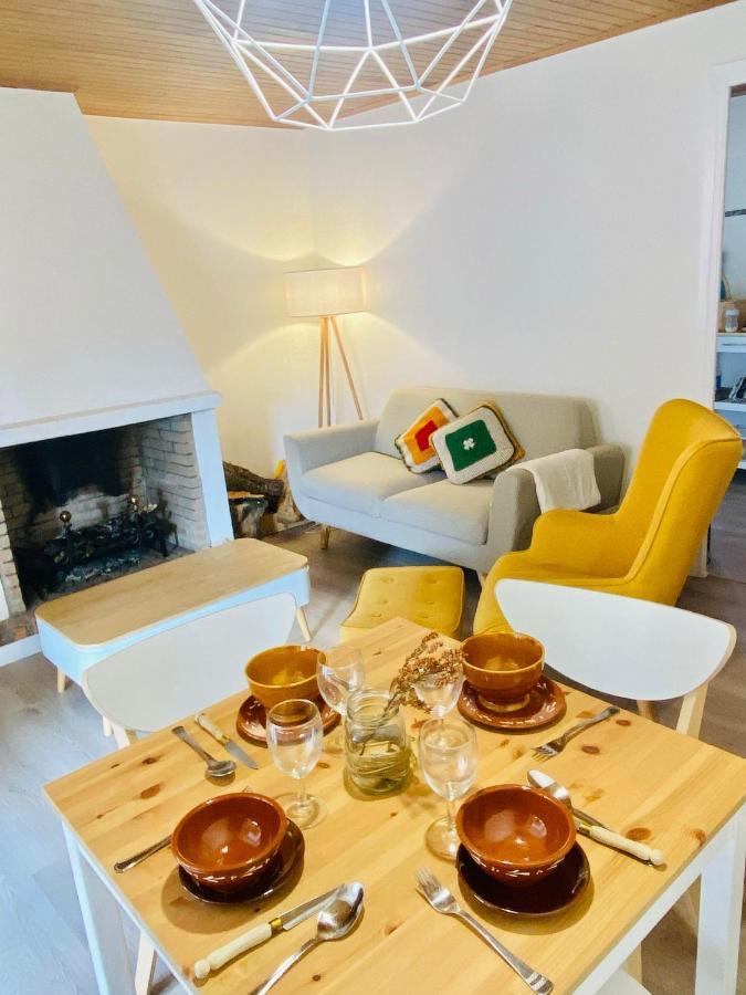 Apartamento Rural Meaus Rubias Dış mekan fotoğraf