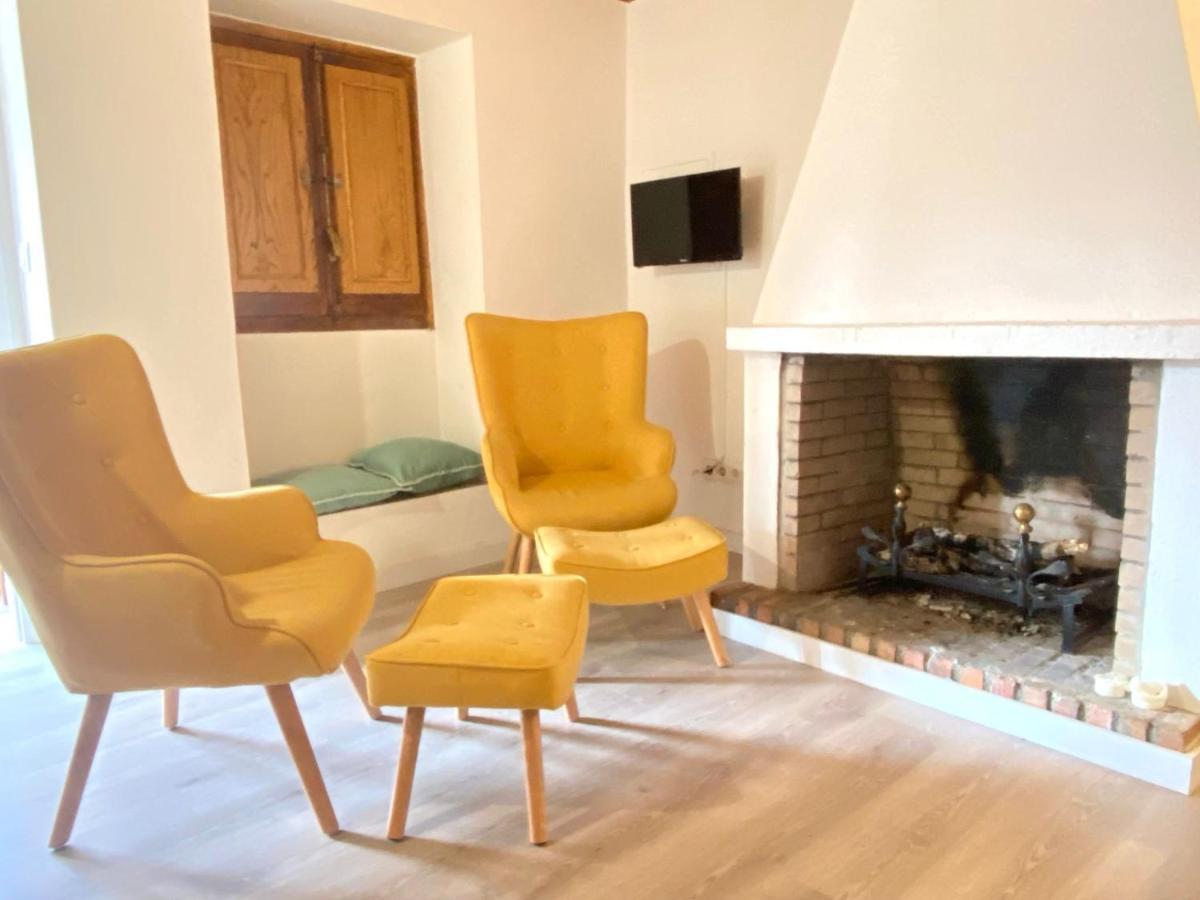 Apartamento Rural Meaus Rubias Dış mekan fotoğraf