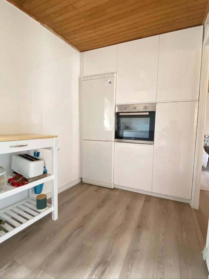 Apartamento Rural Meaus Rubias Dış mekan fotoğraf