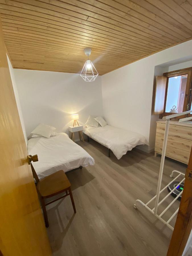Apartamento Rural Meaus Rubias Dış mekan fotoğraf