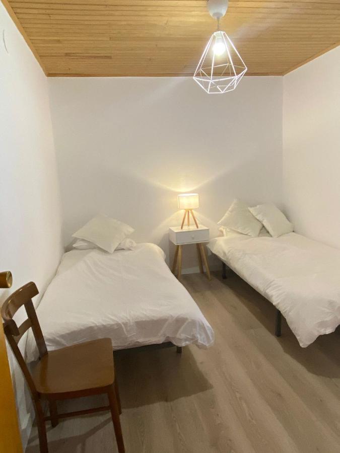 Apartamento Rural Meaus Rubias Dış mekan fotoğraf
