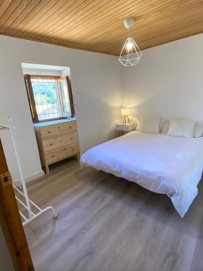 Apartamento Rural Meaus Rubias Dış mekan fotoğraf