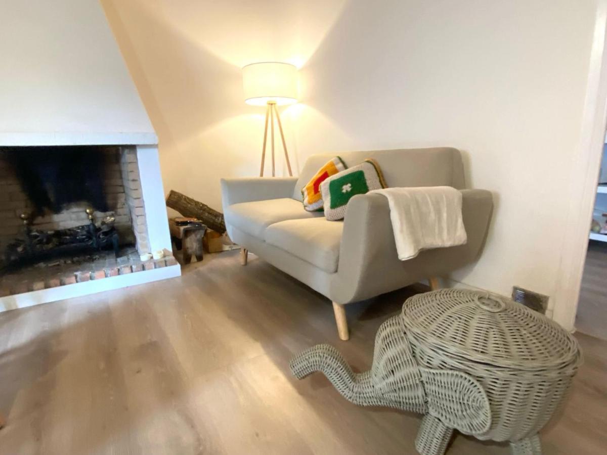 Apartamento Rural Meaus Rubias Dış mekan fotoğraf