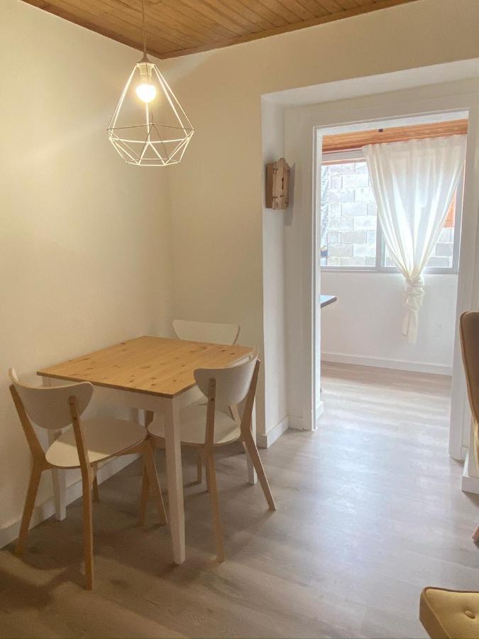 Apartamento Rural Meaus Rubias Dış mekan fotoğraf