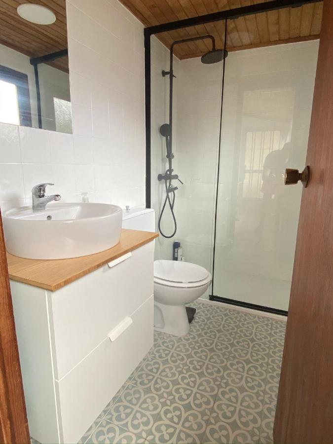 Apartamento Rural Meaus Rubias Dış mekan fotoğraf