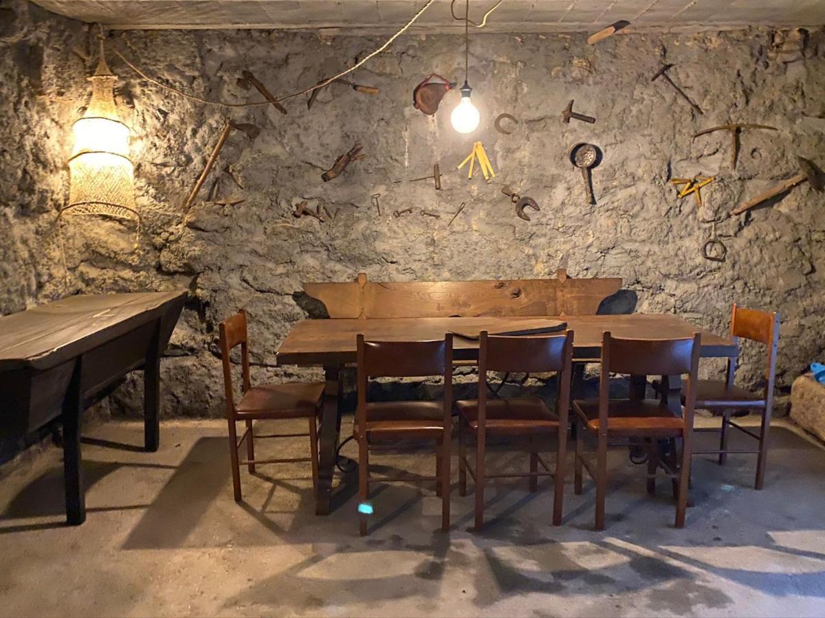 Apartamento Rural Meaus Rubias Dış mekan fotoğraf