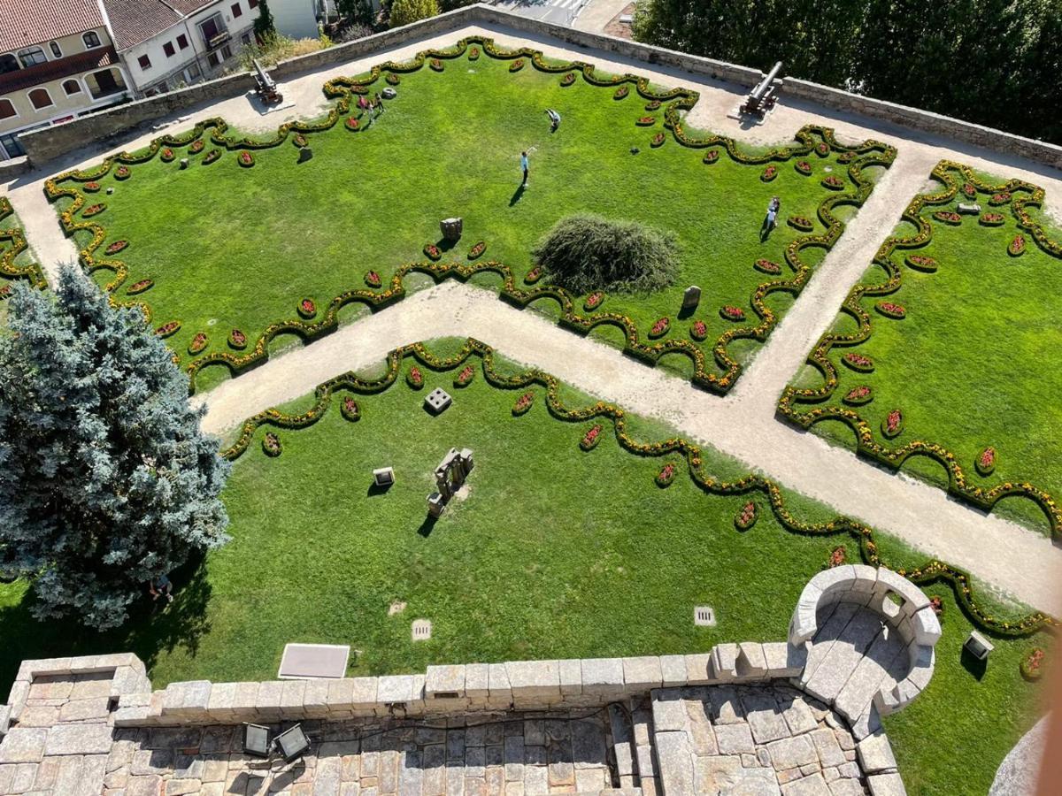 Apartamento Rural Meaus Rubias Dış mekan fotoğraf